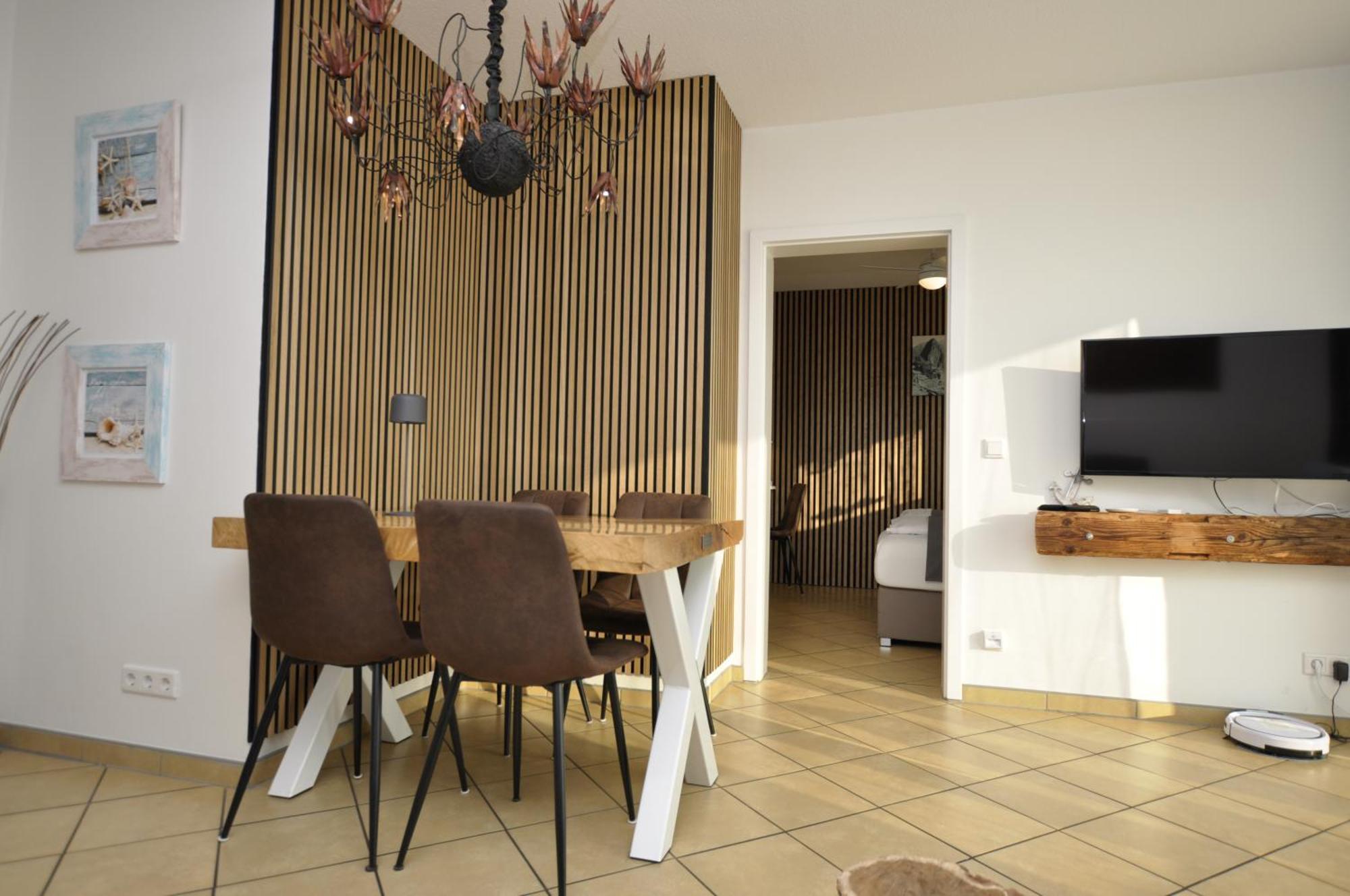 Elbhus Hamburg Apartment Exterior photo
